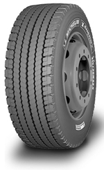 X Energy SaverGreen XD