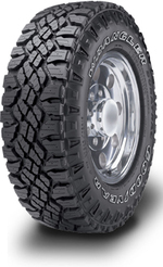 Wrangler DuraTrac