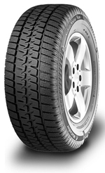 MPS-530 Sibir Snow Van