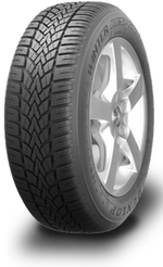 SP Winter Response 2