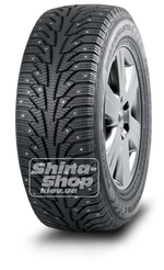 Hakkapeliitta C Cargo