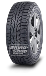 Hakkapeliitta CR Cargo