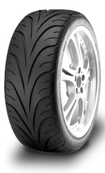 Super Steel 595 RS-R