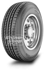 Commercial T/A All Season