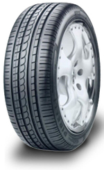 PZero Rosso Asimmetrico