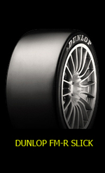 FM-R Slick