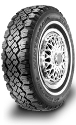 Wintermark Steel Radial HT