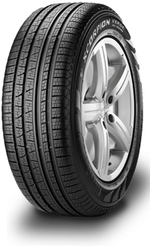 Scorpion Verde All Season