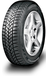 Blizzak LM18