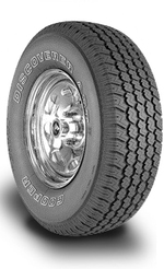 Discoverer Radial AST II