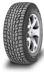 Latitude X-Ice North