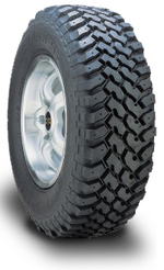 Roadian M/T